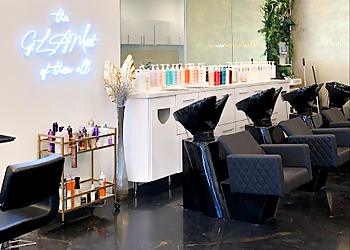The Glam House - Denver, CO Hair Salons - Salon Exterior Image
