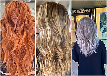 The Glam House - Denver, CO Hair Salons - Service Highlights