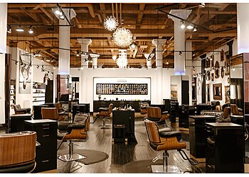 Kansas City Beauty Salons The Glam Room Salon Spa Beauty Bar