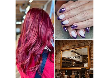 Kansas City Beauty Salons The Glam Room Salon Spa Beauty Bar