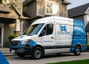 Honolulu Window Companies The Glass Guru