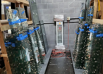 Olathe Window Companies The Glass Guru