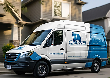 The Glass Guru Plano Window Companies image 1
