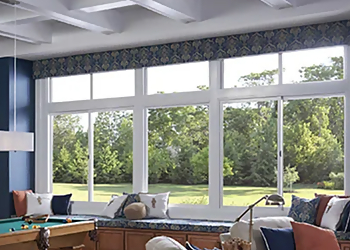 Stockton Window Companies The Glass Guru