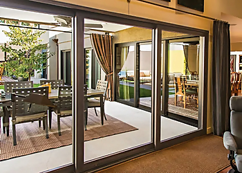 Stockton Window Companies The Glass Guru