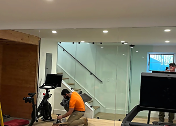 Pasadena Window Companies The Glass House