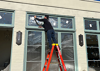The Glass House Pasadena Window Companies image 1