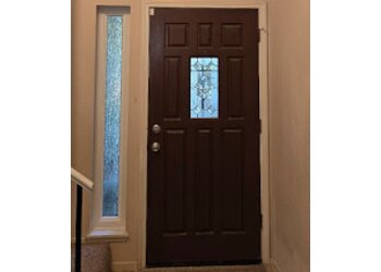 Visalia Window Companies The Glass Shop