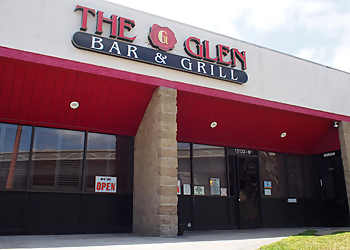 Garden Grove Sports Bars The Glen Bar & Grill