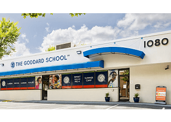 The Goddard School Atlanta Preschools