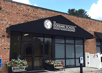 The Goddard School Baltimore Preschools