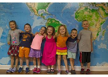 The Goddard School of Chandler - Chandler, AZ Preschools - Student Image