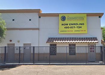 The Goddard School of Chandler The Goddard School of Chandler - Chandler, AZ Preschools - School Image