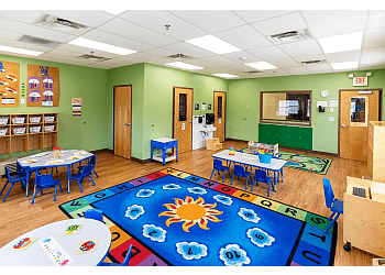 3 Best Preschools in Houston, TX - ThreeBestRated