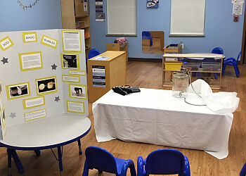 Houston Preschools The Goddard School of Houston