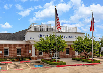 Houston preschool The Goddard School