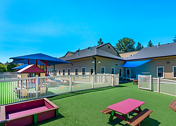 Vancouver Preschools The Goddard School