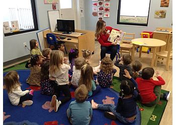 The Goddard School of Lynnhaven - Virginia Beach, VA Preschools - Group Class Image