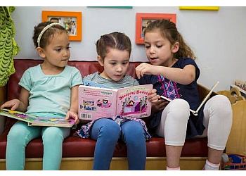 The Goddard School of Lynnhaven - Virginia Beach, VA Preschools - Kids Activity Image
