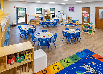 Fort Wayne Preschools The Goddard School of Fort Wayne