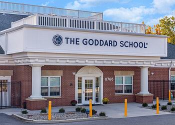 The Goddard School of Fort Wayne Fort Wayne Preschools
