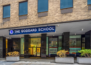 The Goddard School Of Manhattan (Murray Hill)