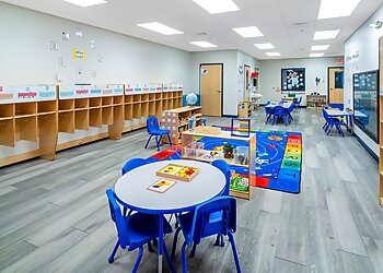 Akron Preschools The Goddard School of Akron