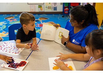 The Goddard School of Akron  Akron Preschools image 1