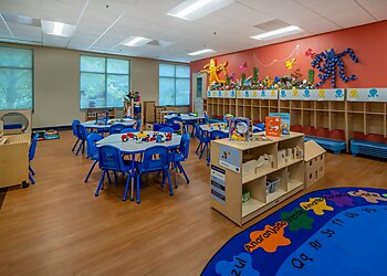 Alexandria Preschools The Goddard School of Alexandria