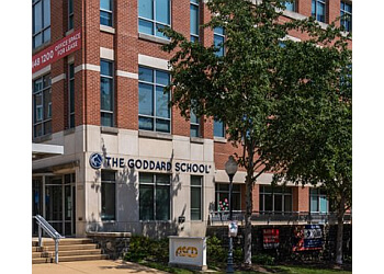 The Goddard School of Alexandria Alexandria Preschools