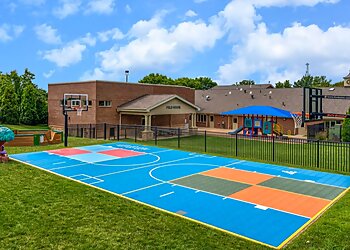 Cincinnati Preschools The Goddard School of Anderson Township