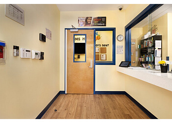 Atlanta Preschools The Goddard School of Atlanta