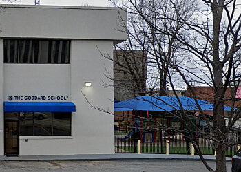 The Goddard School of Atlanta  Atlanta Preschools