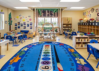 Aurora Preschools The Goddard School of Aurora (South)