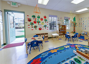 Aurora Preschools The Goddard School of Aurora (South)