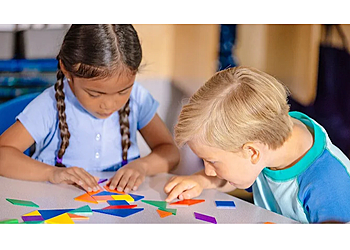 Austin Day Cares The Goddard School of Austin