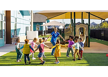 Austin Day Cares The Goddard School of Austin