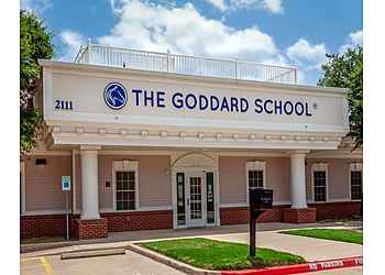 Austin Day Cares The Goddard School of Austin