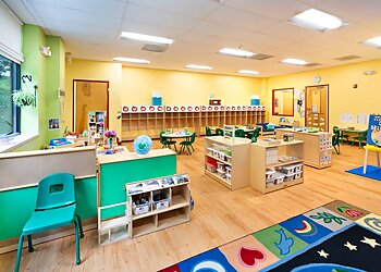 Baltimore Preschools The Goddard School of Bare Hills