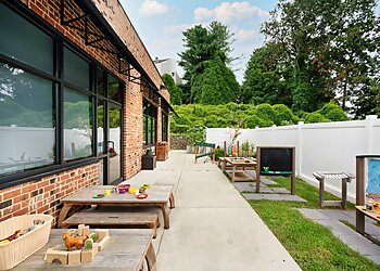 Baltimore Preschools The Goddard School of Bare Hills