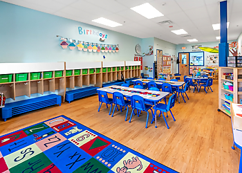 Bellevue Preschools The Goddard School of Bellevue