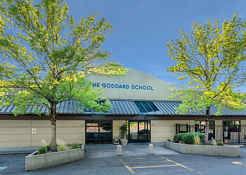 The Goddard School of Bellevue Bellevue Preschools