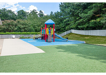 Cary Preschools The Goddard School of Cary