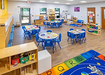 Durham Preschools The Goddard School of Durham