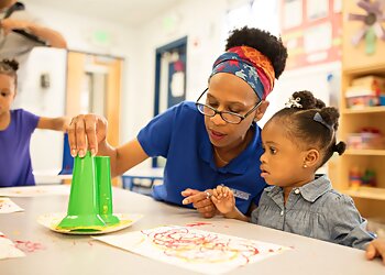 Durham Preschools The Goddard School of Durham