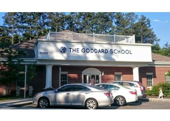 The Goddard School of Durham