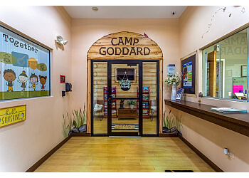 Elgin Preschools The Goddard School of Elgin