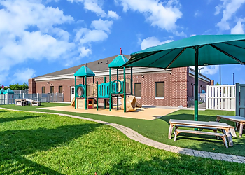 Elgin Preschools The Goddard School of Elgin