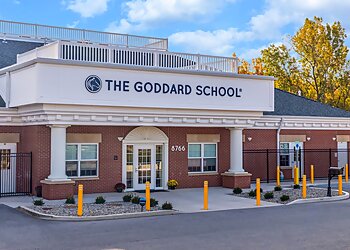 The Goddard School of Fort Wayne Fort Wayne Preschools image 1