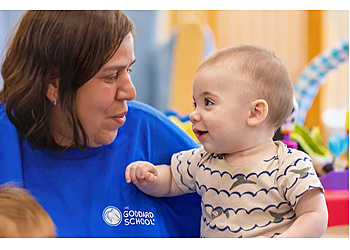 The Goddard School of Frisco - Frisco, TX Day Cares - Student Image